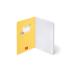 Σημειωματάριο Ριγέ Small Α6 80Φ Sushi Cat A6NOT0053 Legami - 1