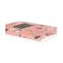 Σημειωματάριο Ριγέ Small Α6 80Φ Sushi Cat A6NOT0053 Legami - 2