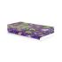 Σημειωματάριο Ριγέ Small Α6 80Φ Sushi Space A6NOT0054 Legami - 2