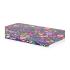 Σημειωματάριο Ριγέ Medium Α5 80Φ Flowers A5NOT0087 Legami - 2