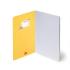 Σημειωματάριο Ριγέ Medium Α5 80Φ Sushi Cat A5NOT0092 Legami - 1