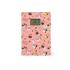 Σημειωματάριο Ριγέ Medium Α5 80Φ Sushi Cat A5NOT0092 Legami - 0