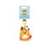 Λούτρινο Μπρελόκ Tiny Giraffe - Super Soft! - SPK0008 Legami - 2