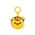 Λούτρινο Μπρελόκ Tiny Bee - Super Soft! - SPK0009 Legami - 0