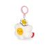 Λούτρινο Μπρελόκ Tiny Daisy - Super Soft! - SPK0010 Legami - 2