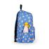 Τσάντα Πλάτης My Backpack - Corgi BPK0014 Legami - 3