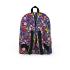 Τσάντα Πλάτης My Backpack - Flowers BPK0017 Legami - 1
