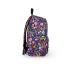 Τσάντα Πλάτης My Backpack - Flowers BPK0017 Legami - 2