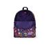 Τσάντα Πλάτης My Backpack - Flowers BPK0017 Legami - 3