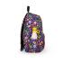 Τσάντα Πλάτης My Backpack - Flowers BPK0017 Legami - 4