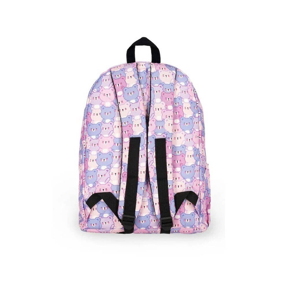 Τσάντα Πλάτης My Backpack - Teddy Bear BPK0016 Legami - 1
