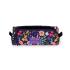 Κασετίνα Βαρελάκι Μονή My Pencil Case Flowers SPC0017 Legami - 1