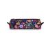 Κασετίνα Βαρελάκι Μονή My Pencil Case Flowers SPC0017 Legami - 2
