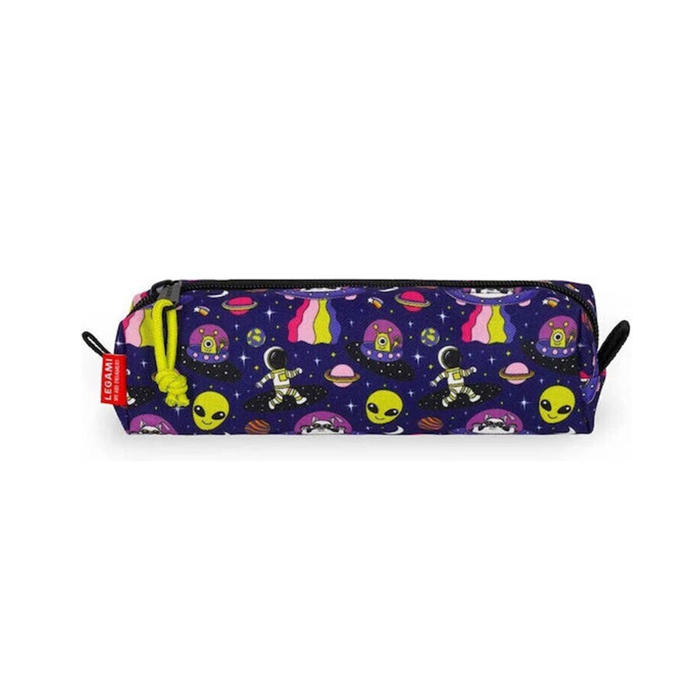 Κασετίνα Βαρελάκι Μονή My Pencil Case Space SPC0018 Legami - 2