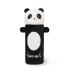 Κασετίνα Plush - Super Soft! - Panda PPC0001 Legami - 0