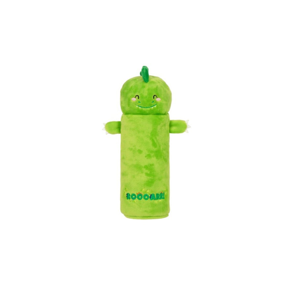 Κασετίνα Plush - Super Soft! - Dino PPC0004 Legami - 102516