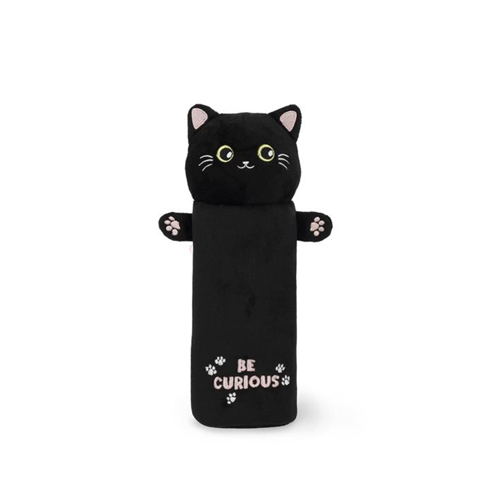 Κασετίνα Plush - Super Soft! - Kitty PPC0005 Legami - 102519
