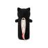 Κασετίνα Plush - Super Soft! - Kitty PPC0005 Legami - 1