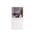 Μηνιαίο Επιτοίχιο Ημερολόγιο 2026 Claude Monet 30x29cm CAL260031 Legami - 2