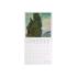 Μηνιαίο Επιτοίχιο Ημερολόγιο 2026 Vincent Van Gogh 30x29cm CAL260032 Legami - 1