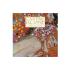 Μηνιαίο Επιτοίχιο Ημερολόγιο 2026 Gustav Klimt 30x29cm CAL260033 Legami - 0