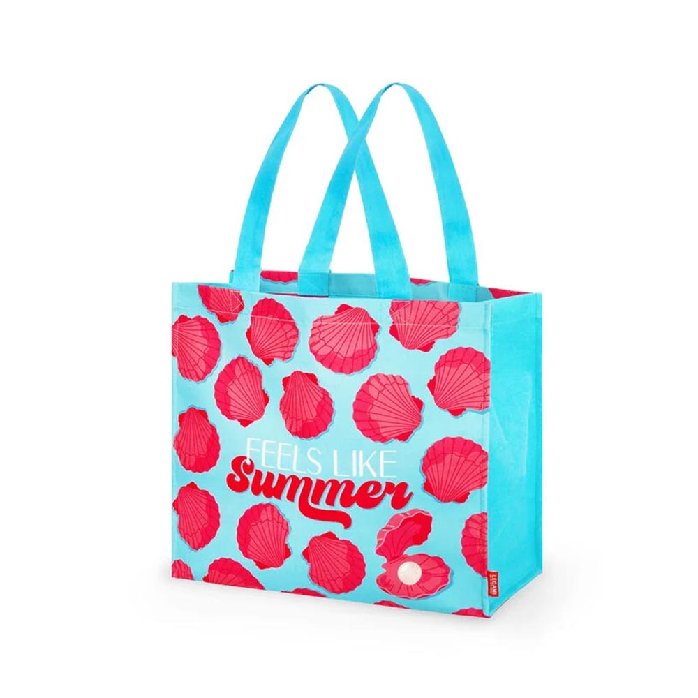 Τσάντα Παραλίας Seashell BBAG0005 Legami - 99088