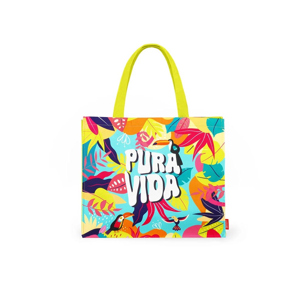 Τσάντα Παραλίας Pura Vida BBAG0006 Legami - 1