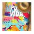 Πετσέτα Θαλάσσης Pura Vida BT0035 Legami - 1
