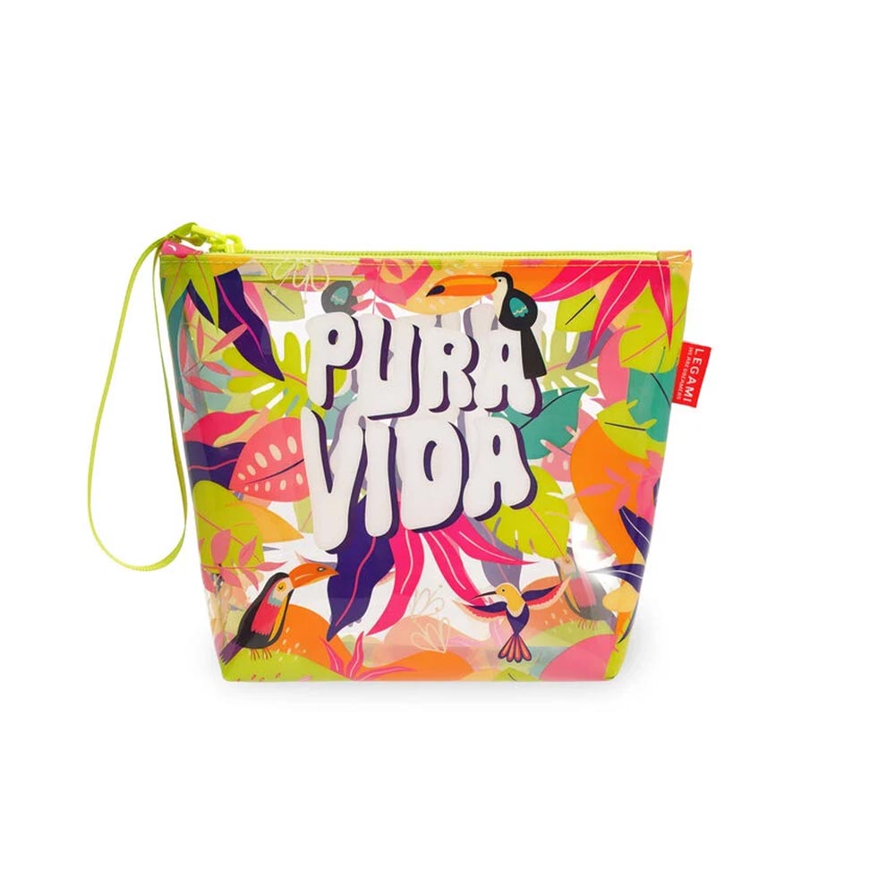 Νεσεσέρ Παραλίας Pura Vida BEAP0011 Legami - 99155