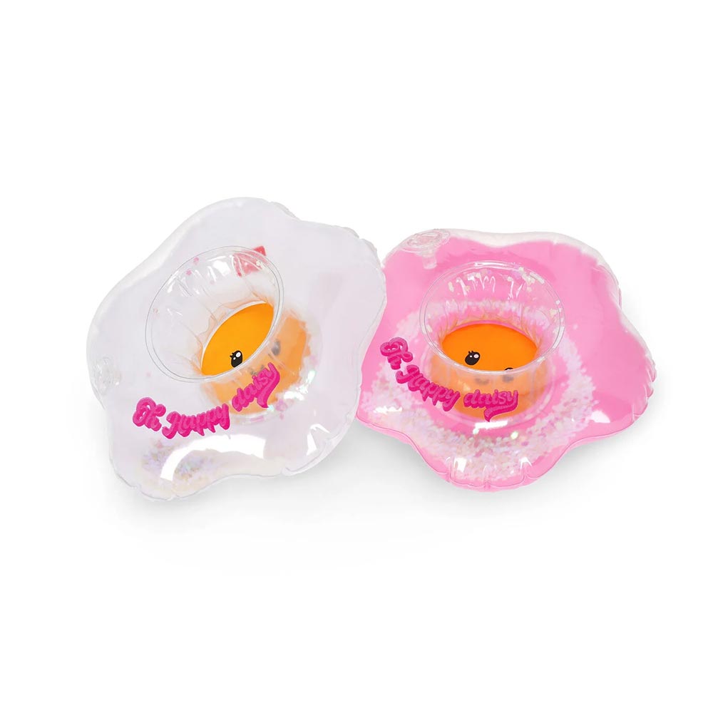 Drink Holder Good Vibes Daisy IDH0003 Legami - 99198