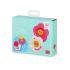 Drink Holder Good Vibes Daisy IDH0003 Legami - 1