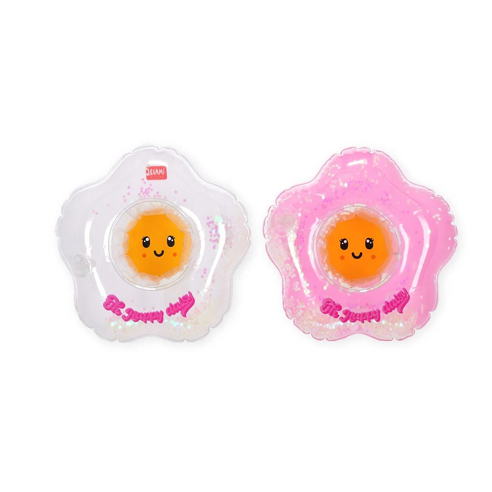 Drink Holder Good Vibes Daisy IDH0003 Legami - 2