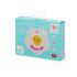 Φουσκωτό Μαξιλάρι Daisy IP0011 Legami - 2