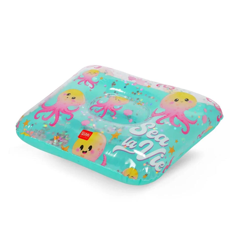Φουσκωτό Μαξιλάρι Octopus IP0012 Legami - 99206
