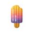 Φουσκωτό Στρώμα Θαλάσσης Ice Pop MATT0012 Legami - 0