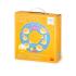 Φουσκωτό Maxi Σωσίβιο Pufferfish SWIM0018 Legami - 1