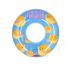 Φουσκωτό Maxi Σωσίβιο Pufferfish SWIM0018 Legami - 0