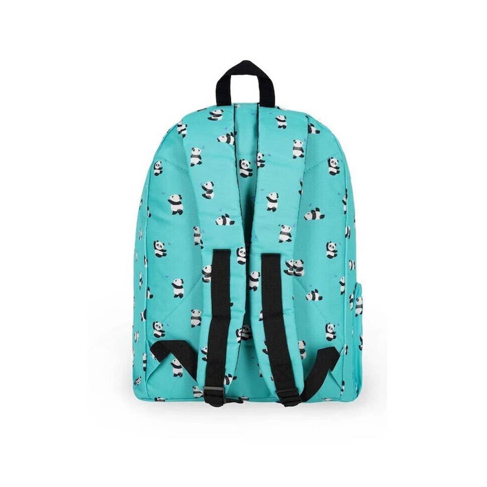 Τσάντα Πλάτης My Backpack - Panda BPK0019 Legami - 1