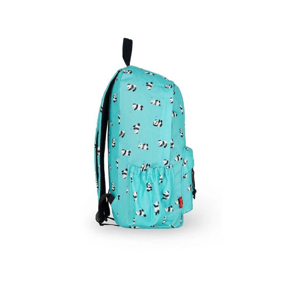 Τσάντα Πλάτης My Backpack - Panda BPK0019 Legami - 2
