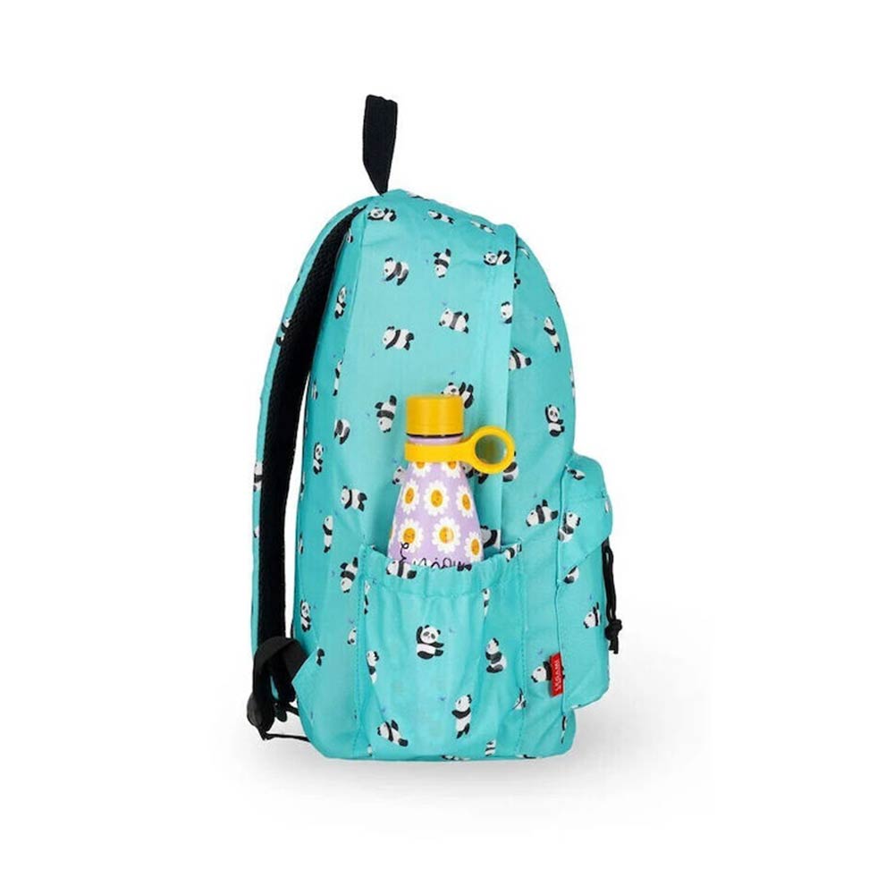 Τσάντα Πλάτης My Backpack - Panda BPK0019 Legami - 4