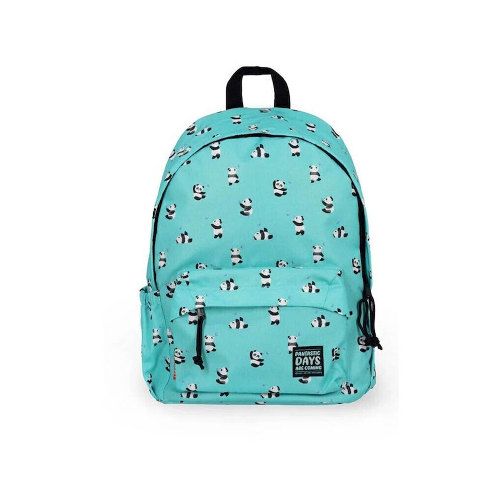 Τσάντα Πλάτης My Backpack - Panda BPK0019 Legami - 104587