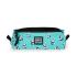 Κασετίνα Βαρελάκι Μονή My Pencil Case Panda SPC0019 Legami - 1