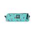 Κασετίνα Βαρελάκι Μονή My Pencil Case Panda SPC0019 Legami - 0