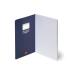 Σημειωματάριο Ριγέ Large B5 50Φ Moth B5NOT0062 Legami - 1