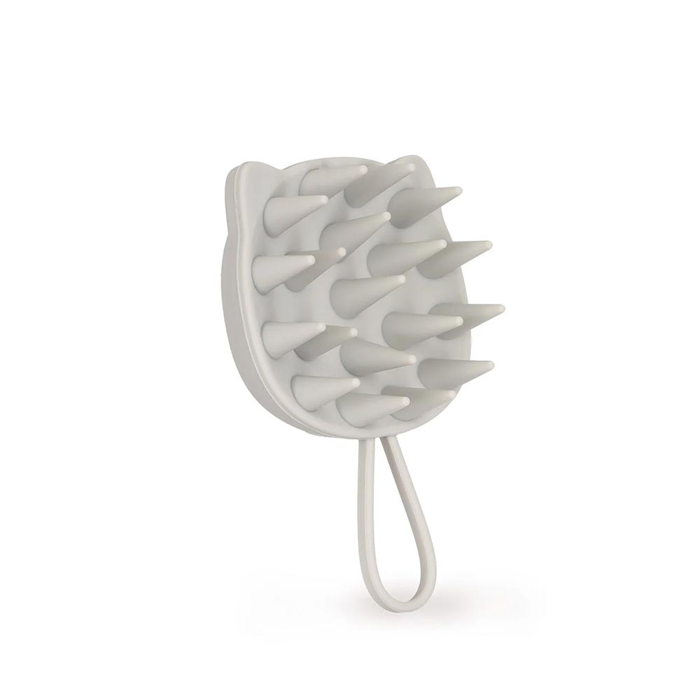  Scalp and Shampoo Brush - Kitty SCM0001 Legami - 1