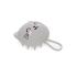  Scalp and Shampoo Brush - Kitty SCM0001 Legami - 0