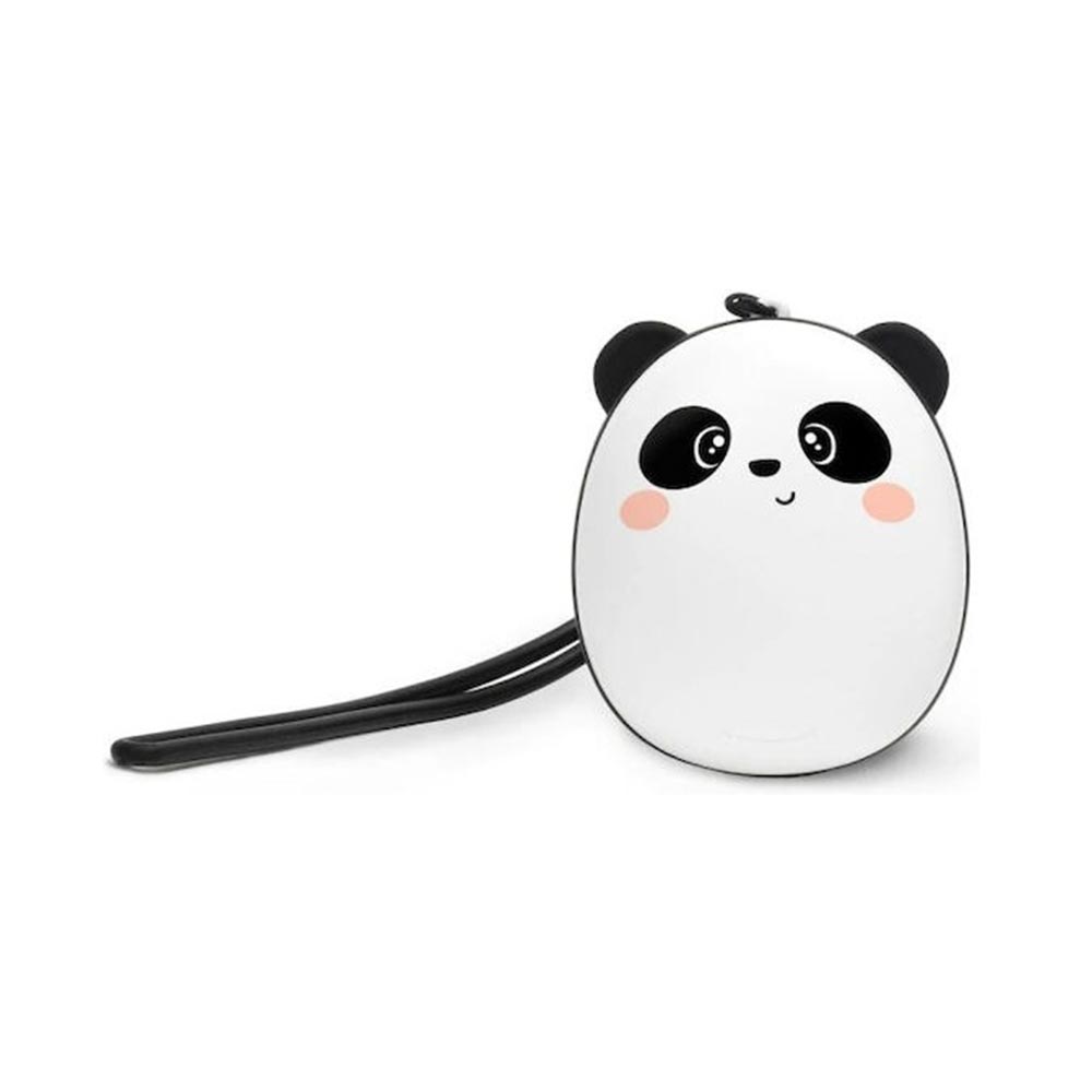 Ασύρματα Ακουστικά Be Free - Panda EAR0005 Legami - 1