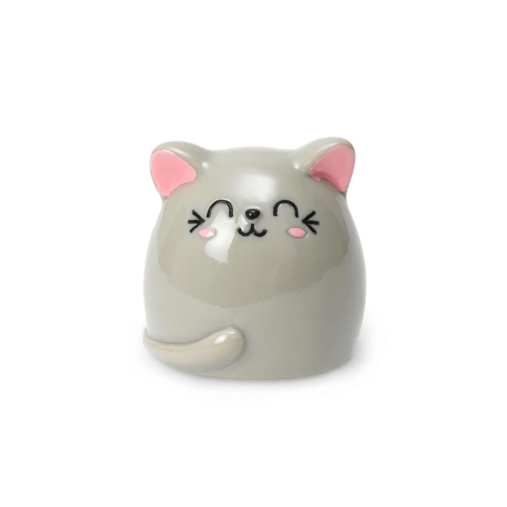Lip Gloss Magic Kiss Kitty KLG0002 Legami - 1