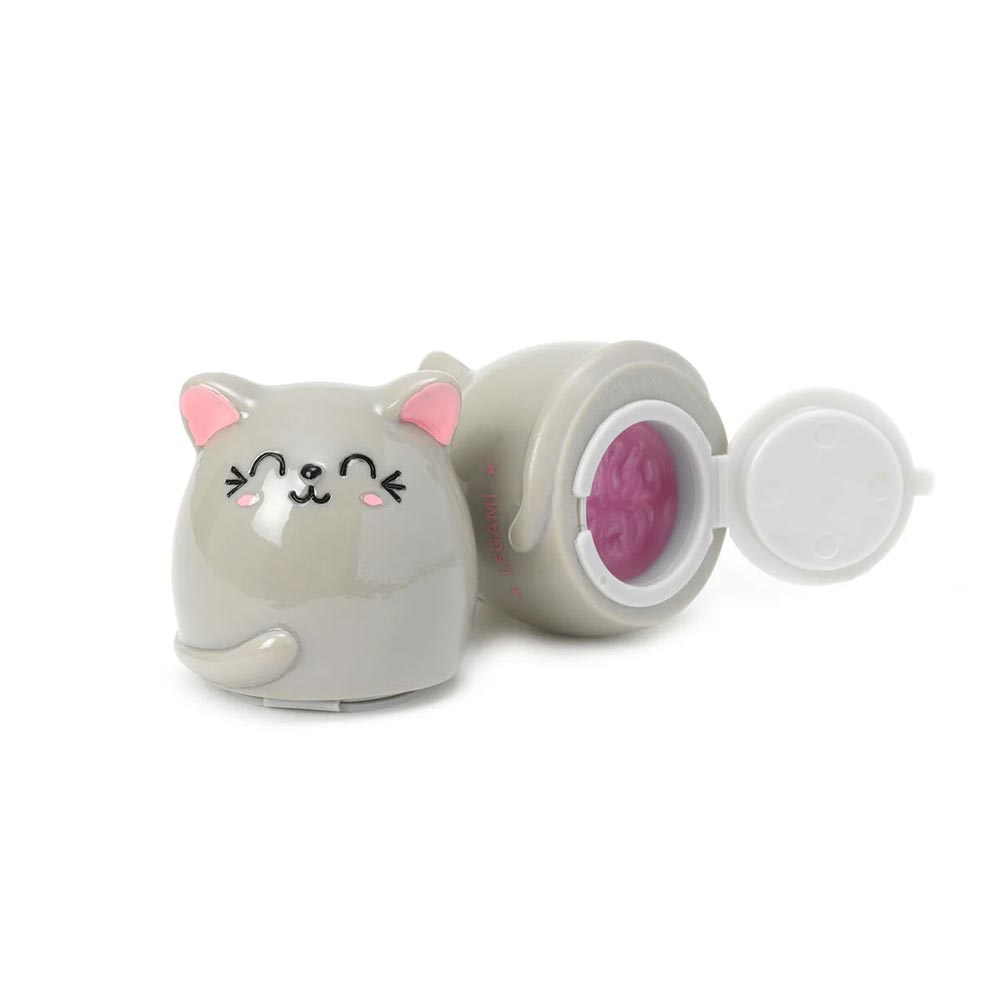 Lip Gloss Magic Kiss Kitty KLG0002 Legami - 116799