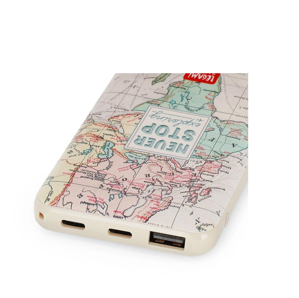 Power Bank My Super Power - Travel 5000mAh POW0035 Legami - 2